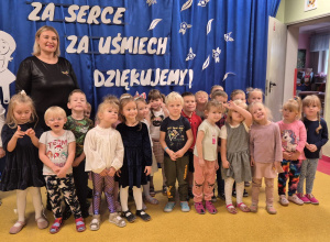 Dzień Edukacji Narodowej.