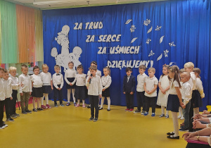 Występy.