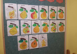 Efekty naszej pracy.