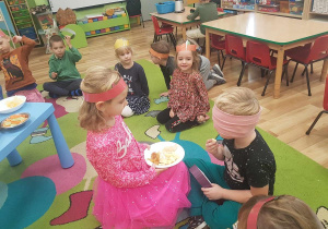 Dzień Warzyw i Owoców.