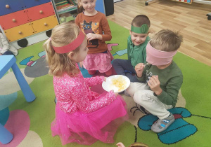 Dzień Warzyw i Owoców.