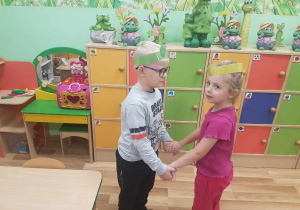 Dzień Warzyw i Owoców.