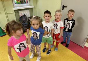 Druzna Krecikiów