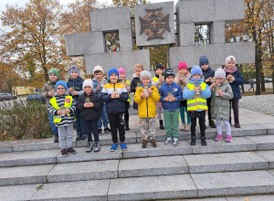 Pamiętamy o zmarłych.