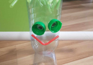 Praca Tymka.
