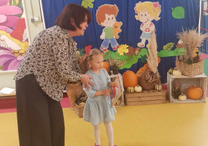 Rozstrzygnięcie konkursu "Jesienny Ekoludek".