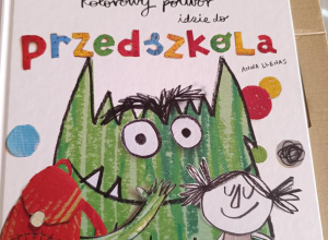 Wycieczka do Biblioteki Pedagogicznej w Kutnie.