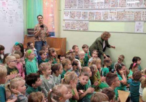 Kiszenie kapusty.