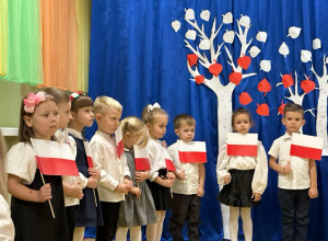 Przegląd Pieśni Patriotycznych.