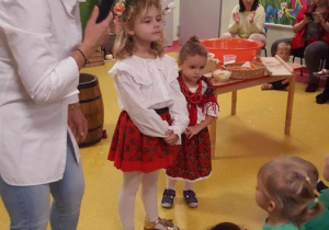 Kiszenie kapusty.