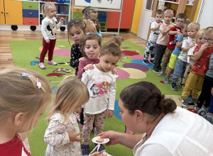 Dzień Chłopca w Elfikach