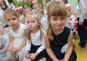 Przegląd piesni patriotycznych w przedszkolu
