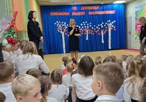 Przegląd piesni patriotycznych w przedszkolu