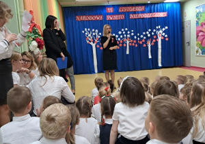 Przegląd piesni patriotycznych w przedszkolu