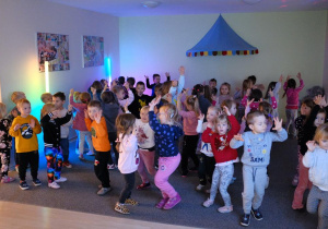 Wspólne tańce