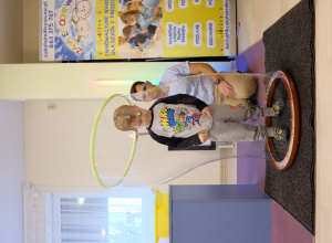 Wycieczka do Zakątka Odkrywców w Stróżewku.