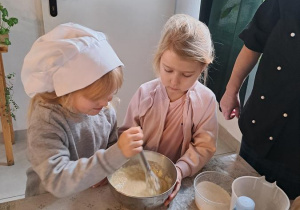 Warsztaty kulinarne w AGA-GASTRO.