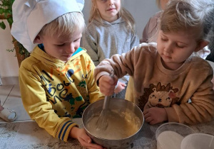 Warsztaty kulinarne w AGA-GASTRO.