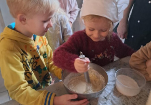 Warsztaty kulinarne w AGA-GASTRO.