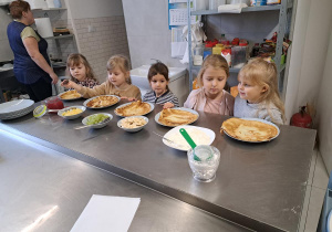 Warsztaty kulinarne w AGA-GASTRO.