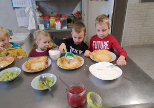 Warsztaty kulinarne w AGA-GASTRO.