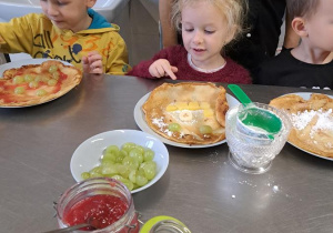 Warsztaty kulinarne w AGA-GASTRO.