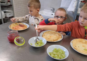 Warsztaty kulinarne w AGA-GASTRO.