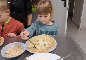 Warsztaty kulinarne w AGA-GASTRO.