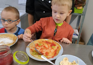 Warsztaty kulinarne w AGA-GASTRO.