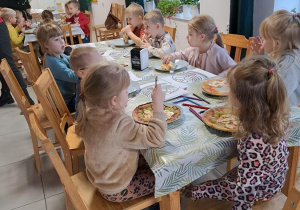 Warsztaty kulinarne w AGA-GASTRO.