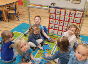 Światowy Dzień Praw Dziecka.