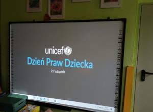 Dzień Praw Dziecka.