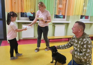 "Felkowy Stryszek-Dom Tymczasowy"-podsumowanie akcji charytatywnej.