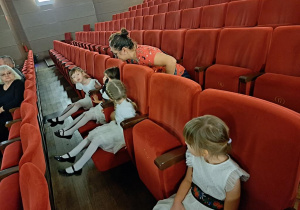 Konkurs kolęd i pastorałek w KDK.