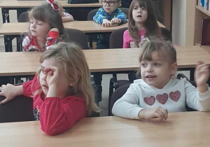 Warsztaty świąteczne w Bibliotece Pedagogicznej.