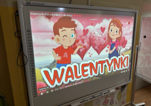 Walentynki