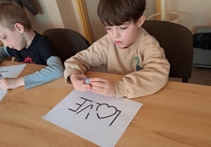 Zajęcia w Bibliotece Pedagogicznej.