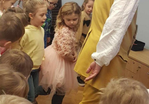 Wycieczka do Muzeum Pałac Saski w Kutnie.
