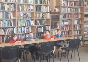 Warsztaty wielkanocne w Bibliotece Pedagogicznej.