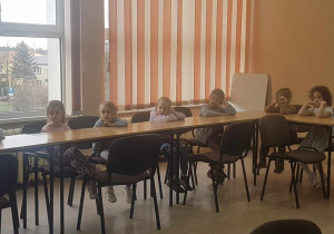 Warsztaty wielkanocne w Bibliotece Pedagogicznej.