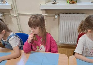 Szóste urodziny Lucjana.