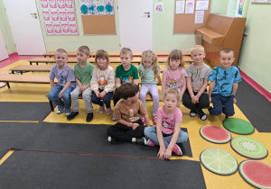 Pokaz mody ekologicznej.