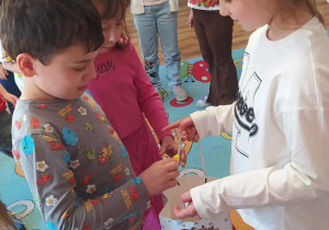 Urodziny Dominiki