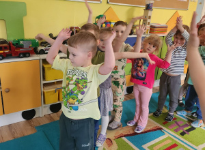 4te urodziny Leonka.