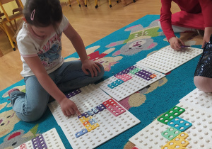 Matematyka z Numicon