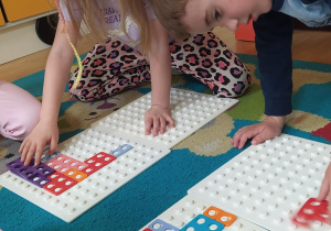 Matematyka z Numicon