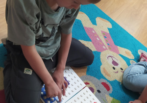 Matematyka z Numicon