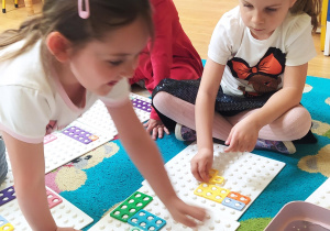 Matematyka z Numicon