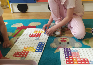 Matematyka z Numicon