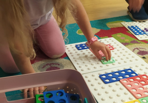 Matematyka z Numicon